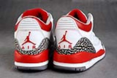 cheap real leather air jordan 3 no. 144